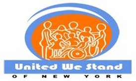 united we stand logo