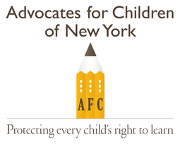 advocates for children logo